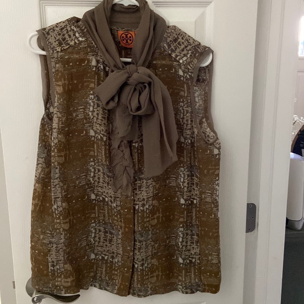Tory Burch blouse